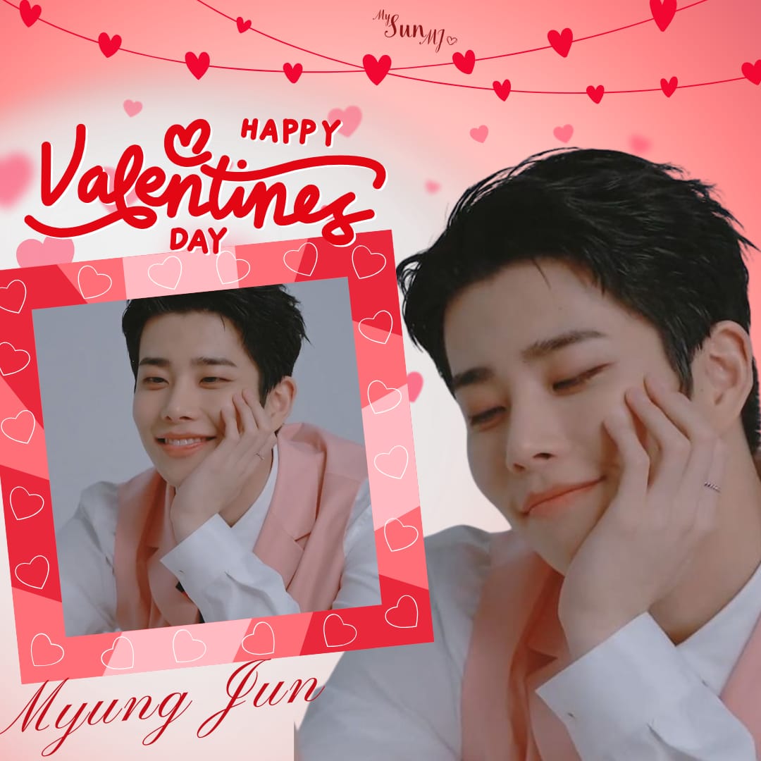 Behind-the-scenes cut of MJ (ASTRO)