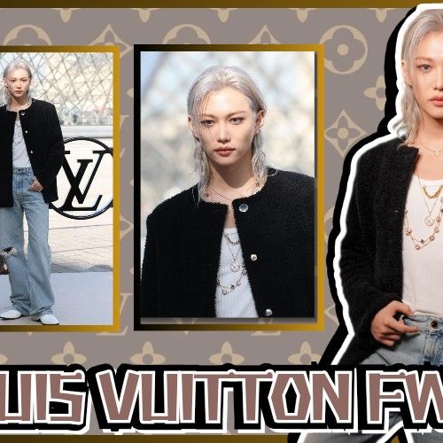 Latest photo of Felix (Stray Kids)