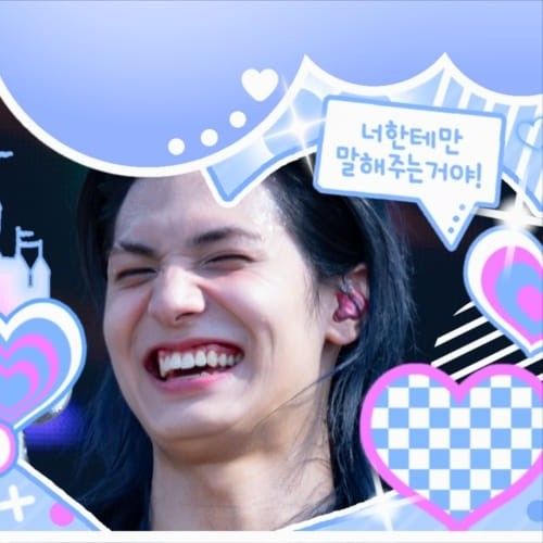 ジュヨン (Xdinary Heroes)の舞台裏ショット