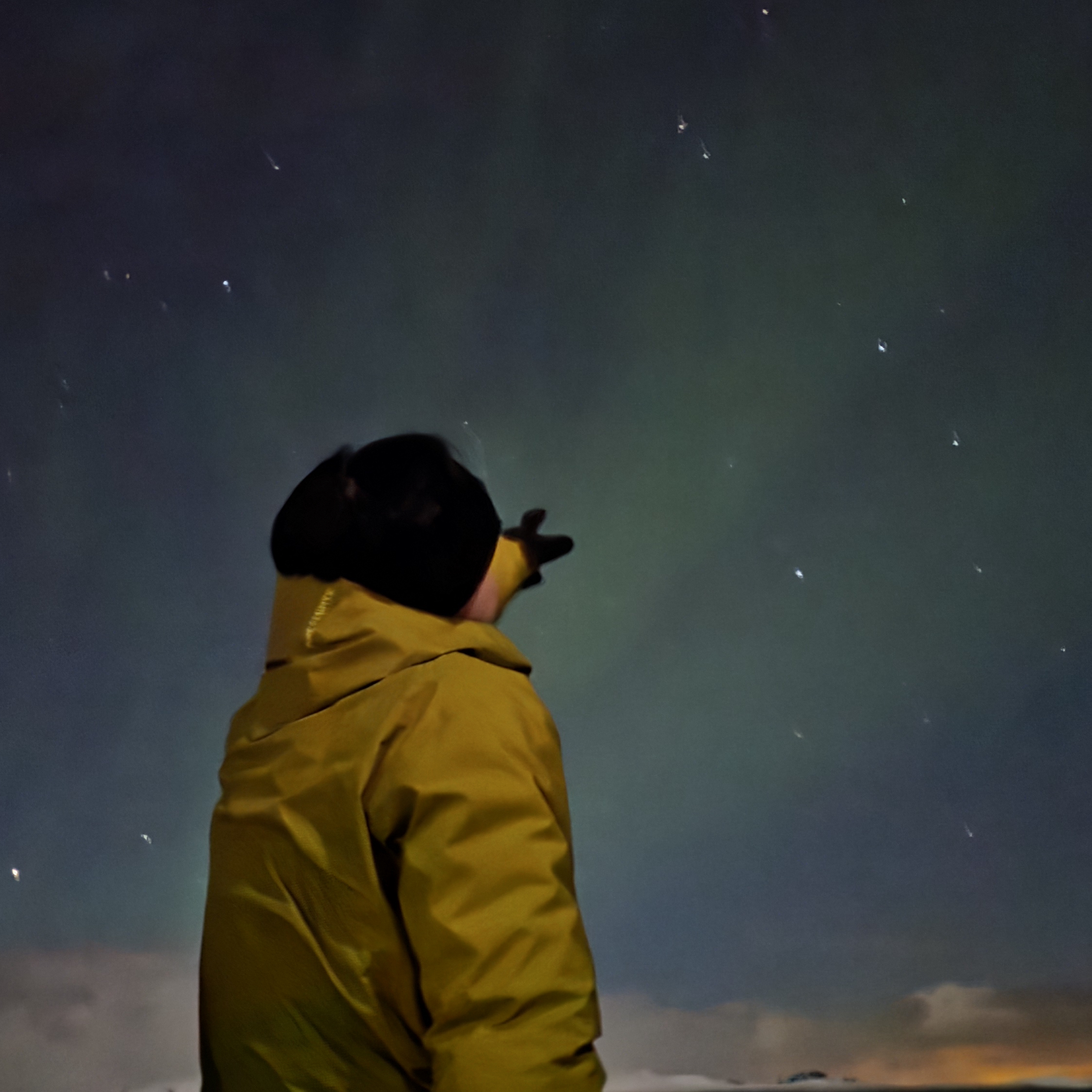 Behind-the-scenes cut of Jungwon (ENHYPEN)