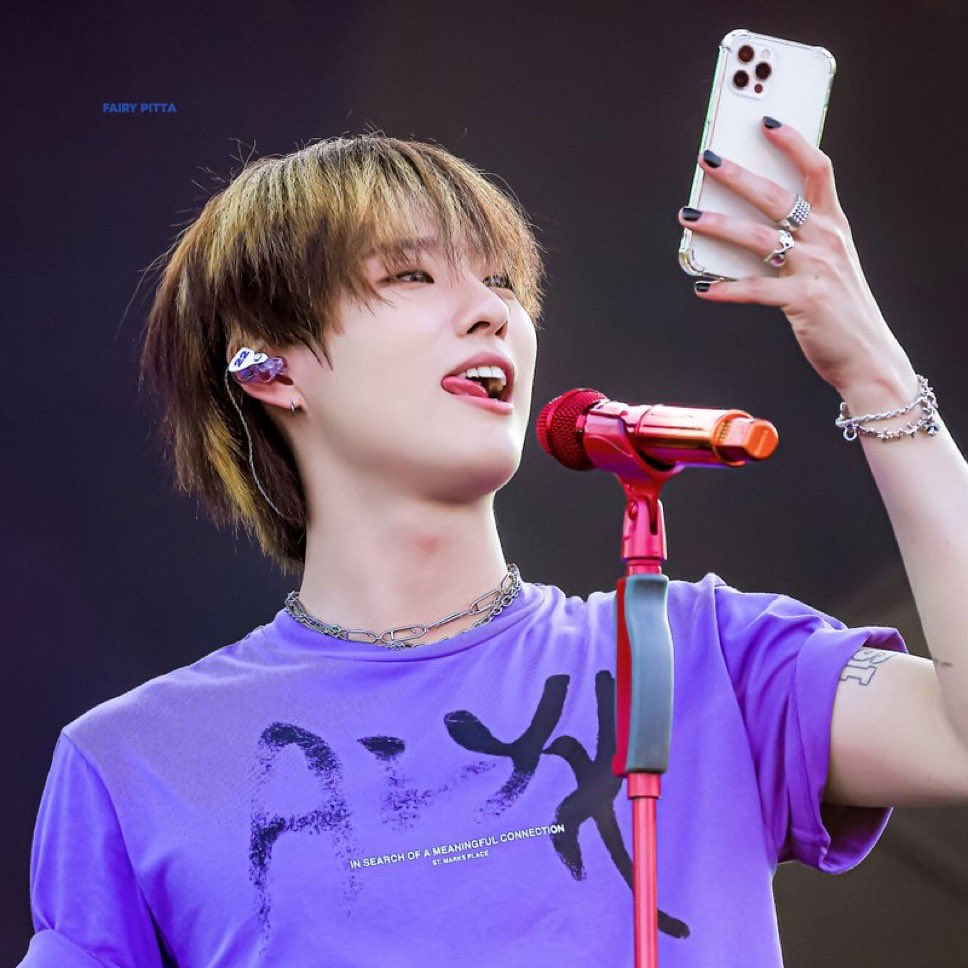 WOODZ의 최신 사진