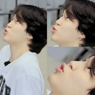 智旻 (防弹少年团)粉丝拍下的瞬间