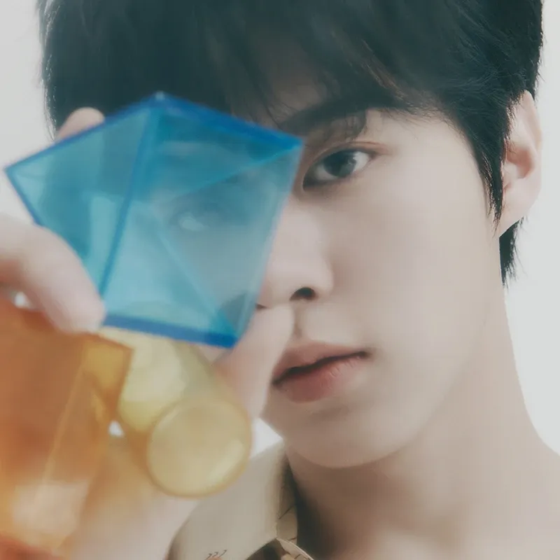 김우석의 비하인드 컷