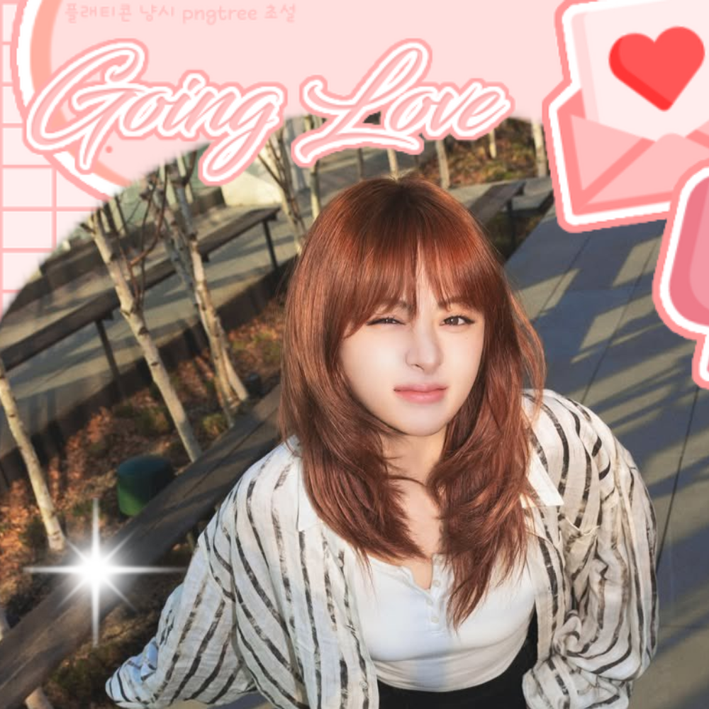 許允眞 (LE SSERAFIM)的最新照片