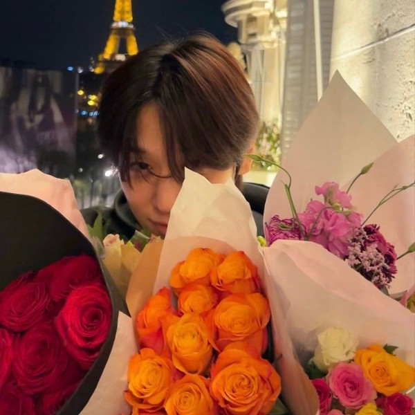 Popular profile picture of Juyeon (THE BOYZ) loved by fans