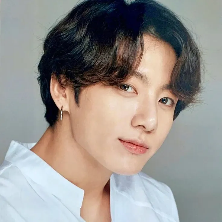 柾國 (防彈少年團)的最新活動照片