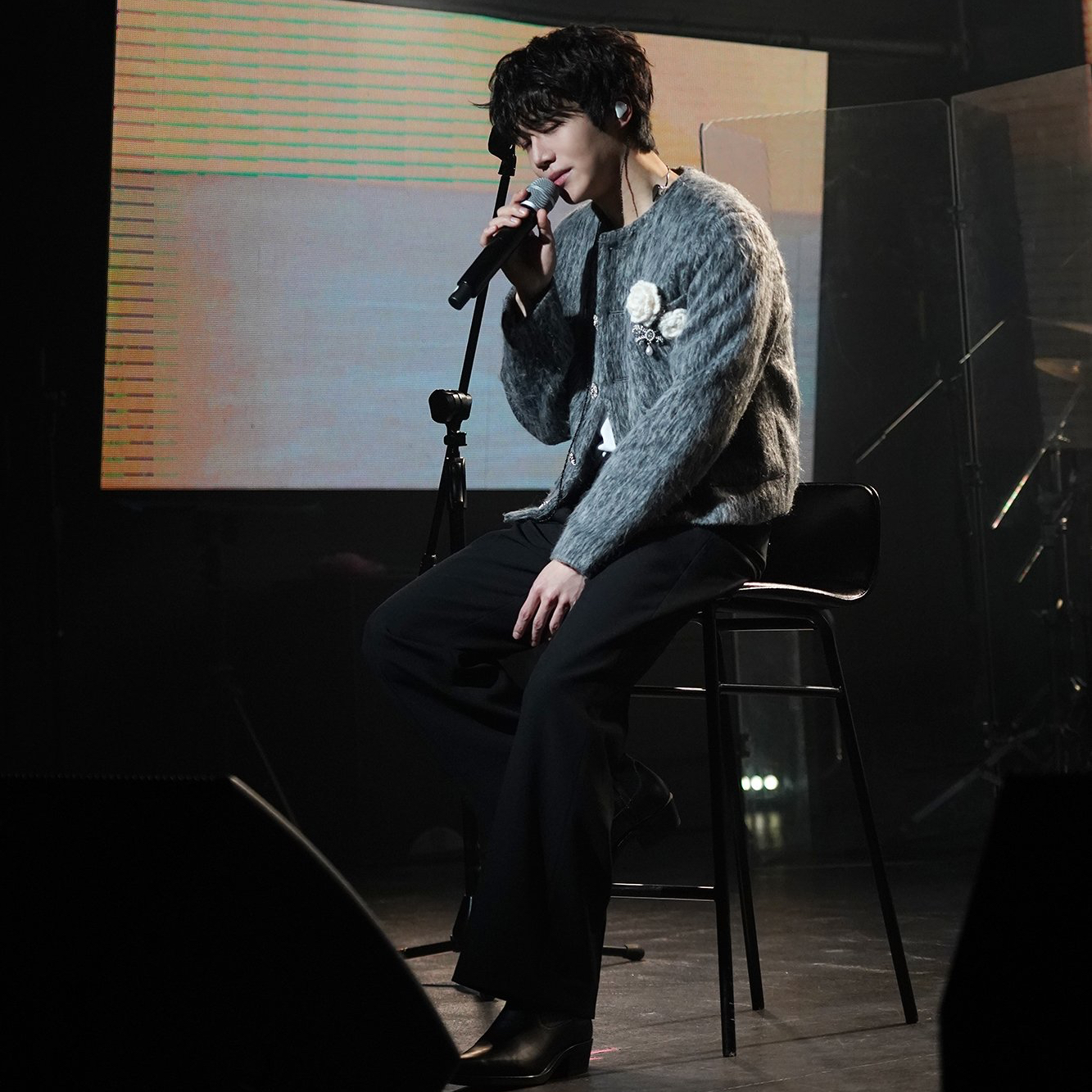 Latest photo of PENTAGON