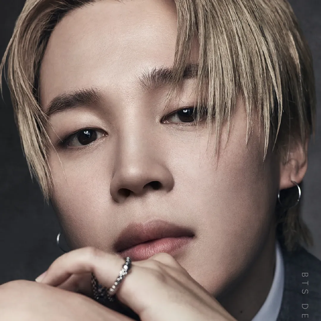 防彈少年團粉絲拍下的瞬間