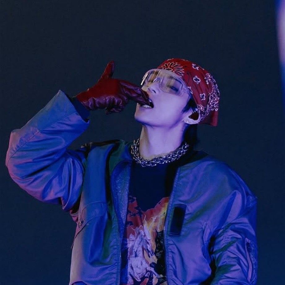 방탄소년단 팬이 찍은 순간