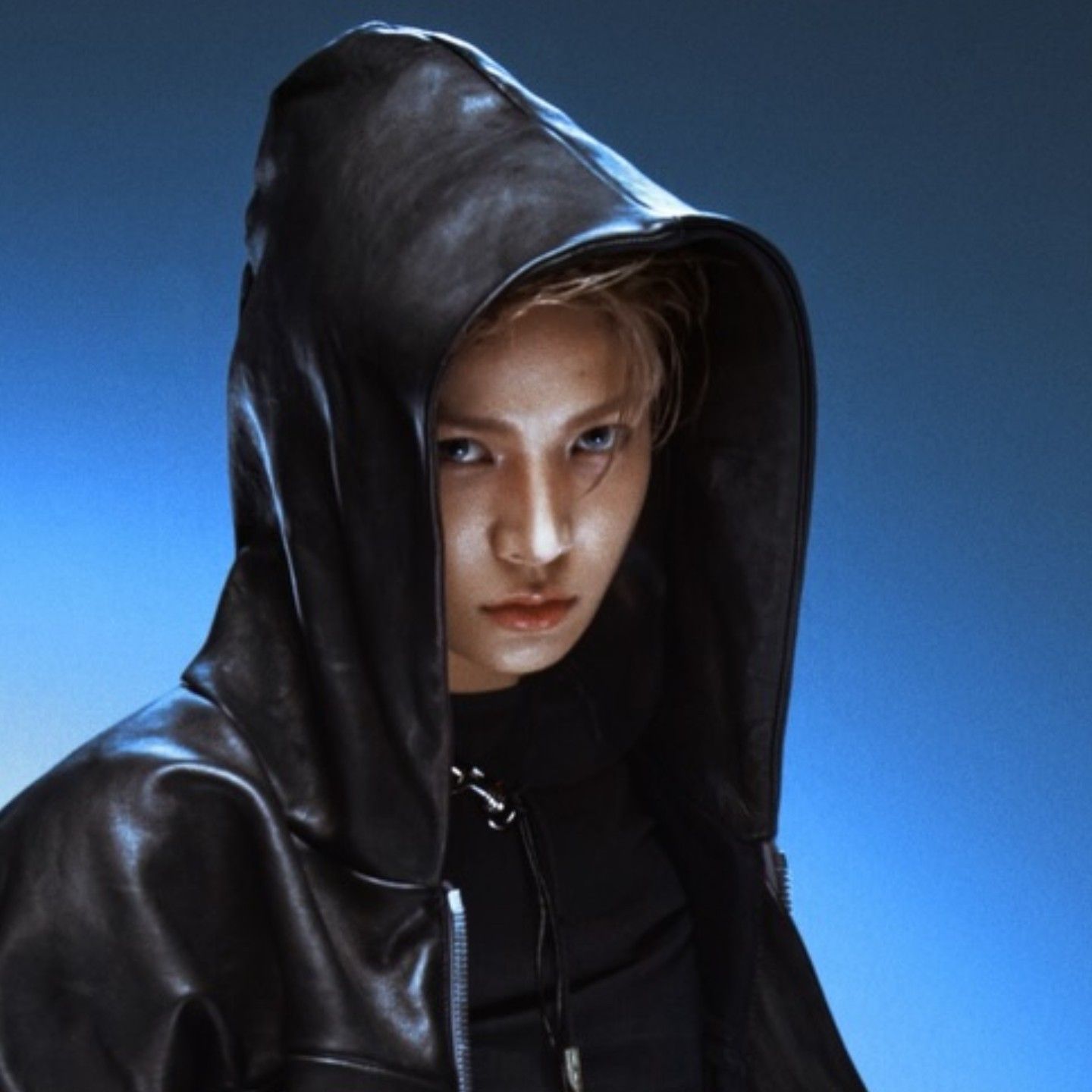 羲承 (ENHYPEN)的幕后花絮