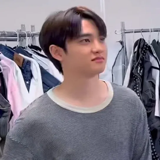 디오 (EXO) 팬이 찍은 순간