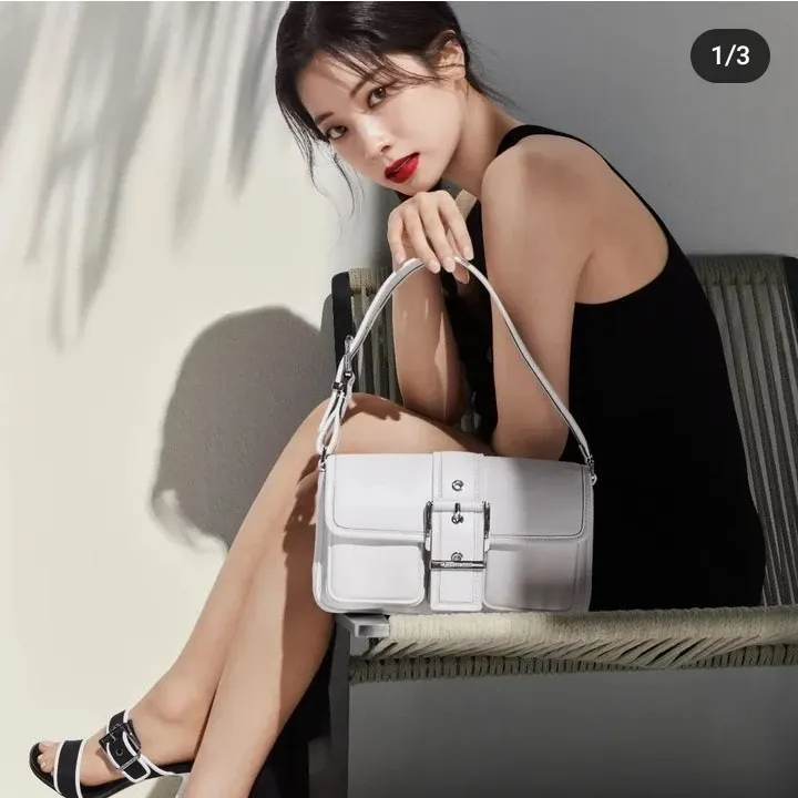 Potret di balik layar Dahyun (TWICE)