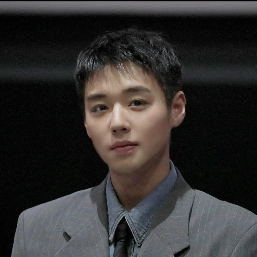 박지훈 최근 활동샷