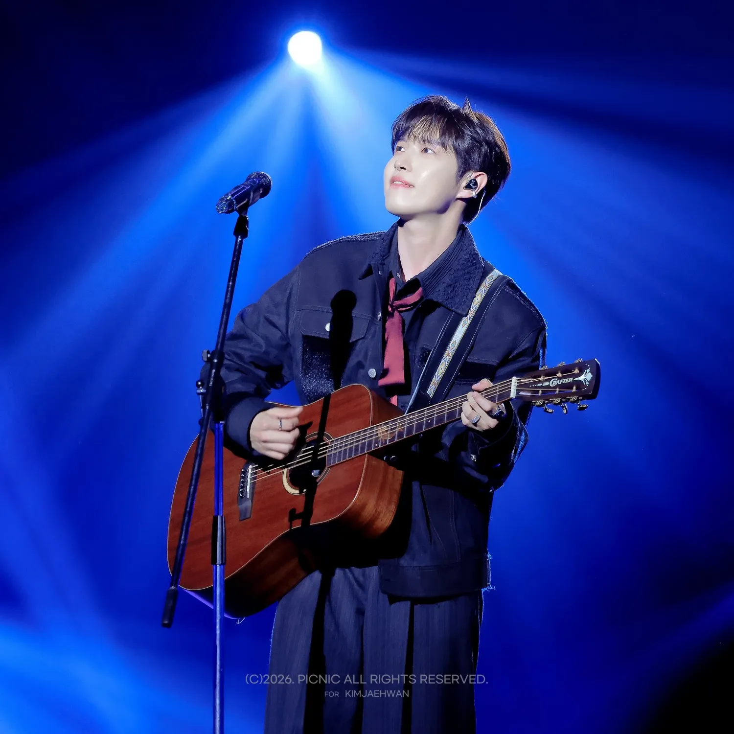 김재환의 비하인드 컷