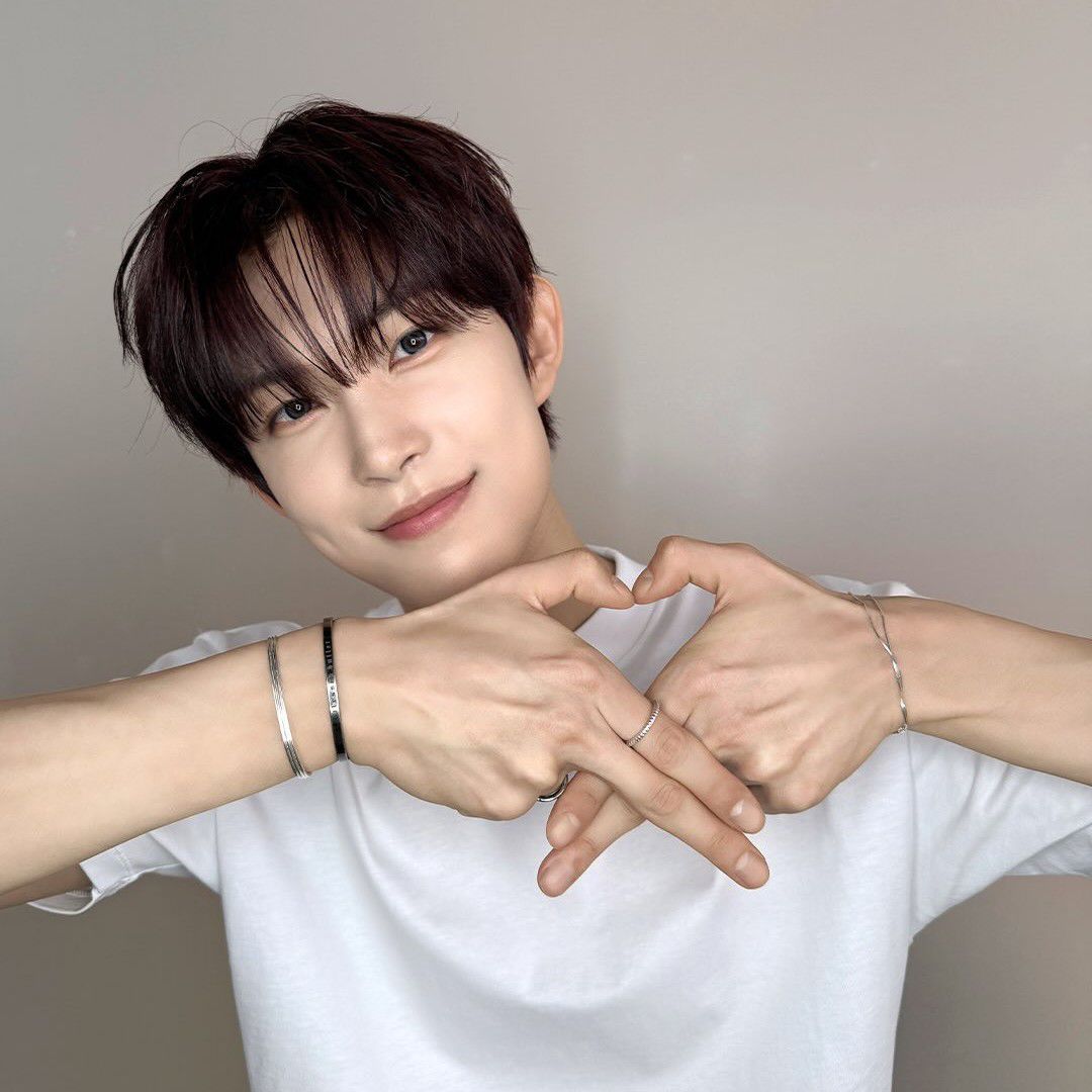 김건우 (알파드라이브원) 최근 활동샷