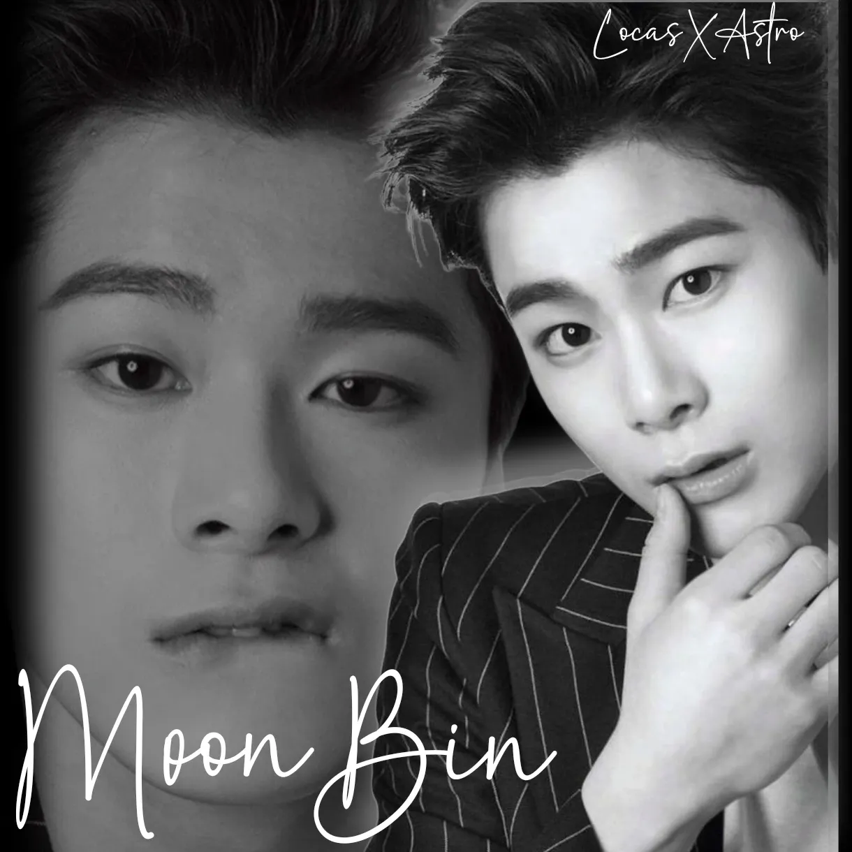 Latest photo of Moonbin (ASTRO)