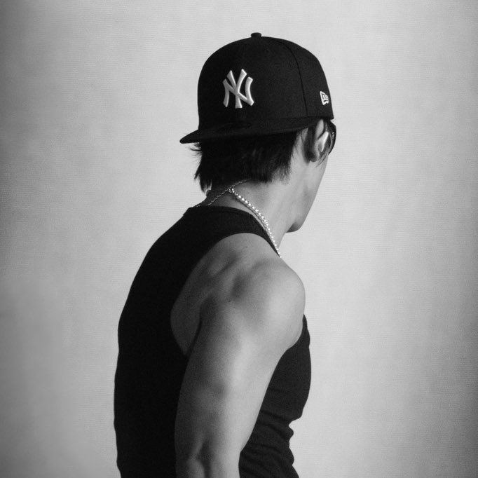 A moment captured by Donghae (Super Junior)'s fan