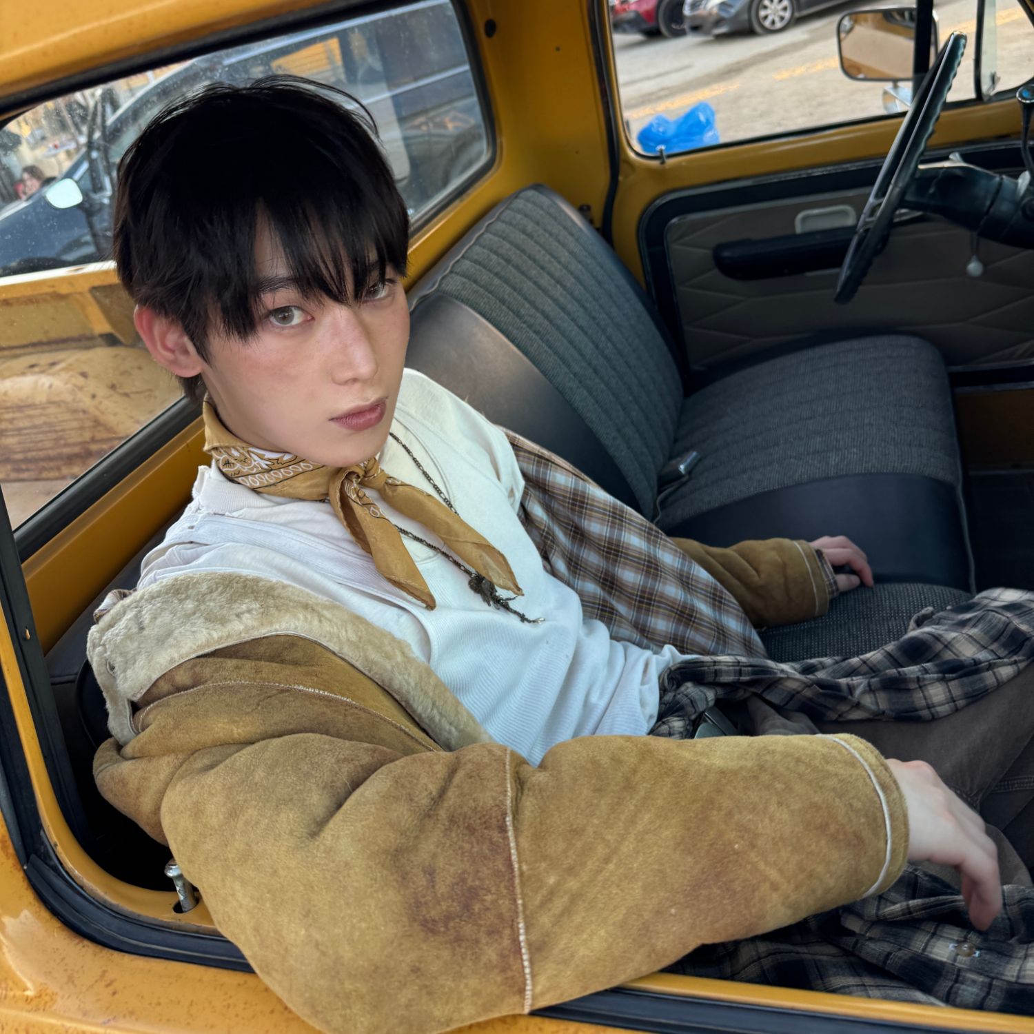 선우 (ENHYPEN)의 최신 사진