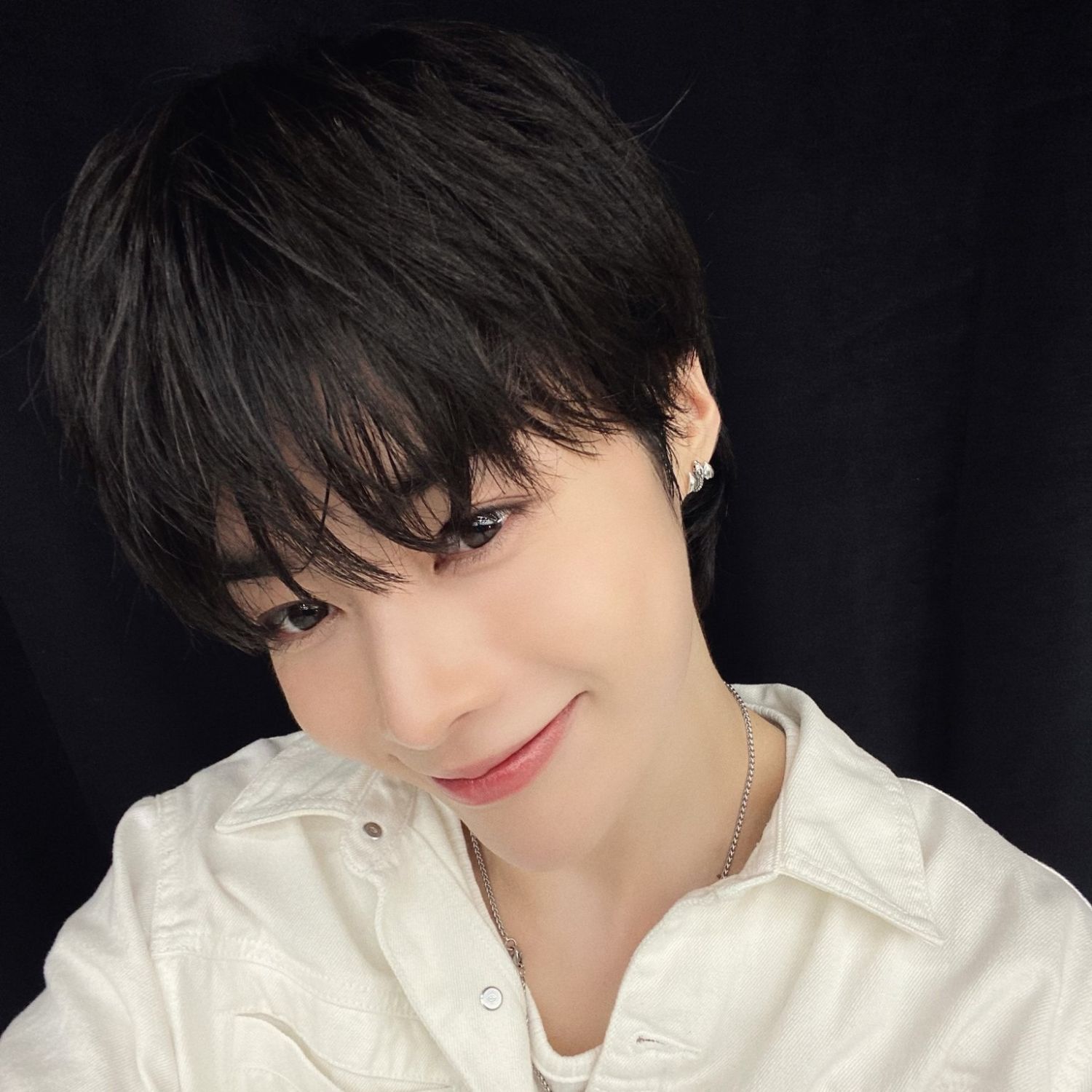 Potret di balik layar Hanbin (TEMPEST)