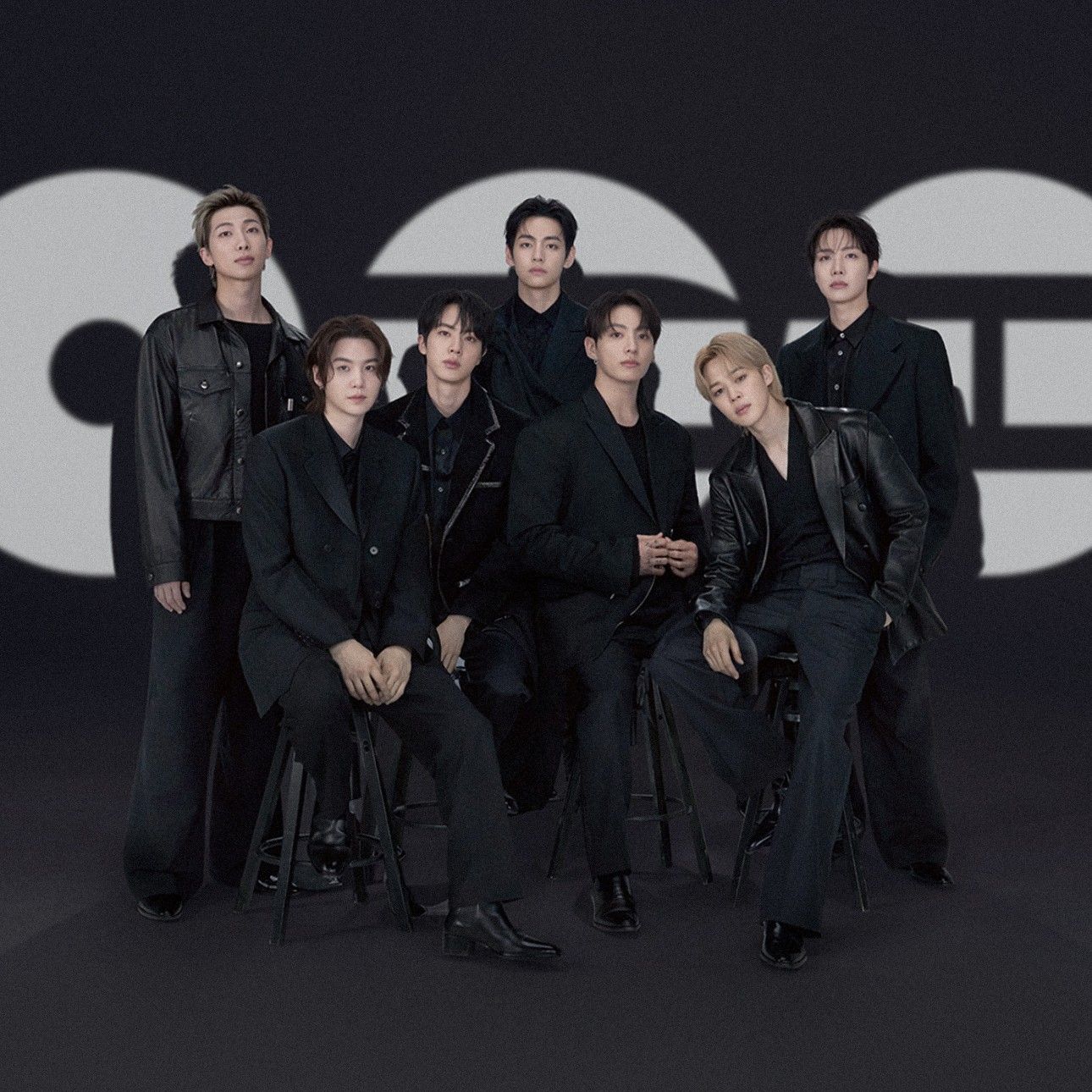 BTSの最近の活動写真