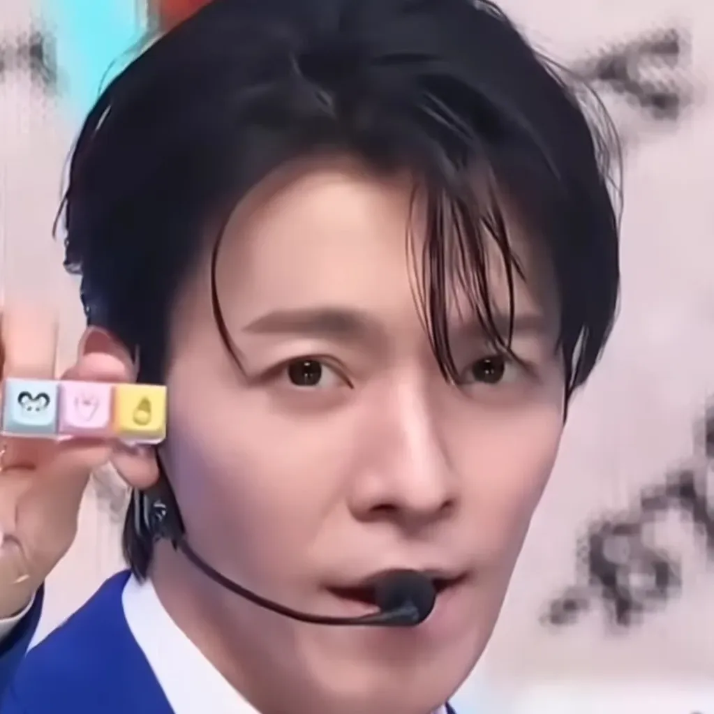 Momen yang diabadikan oleh penggemar Super Junior