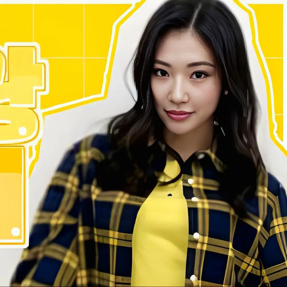 Latest photo of Jinny