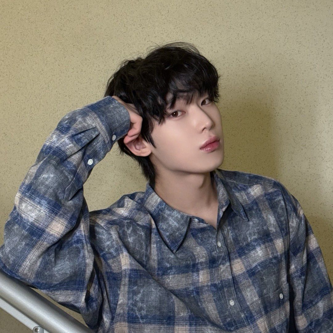 善禹 (ENHYPEN)的最新活动照片