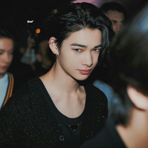 Foto terbaru ENHYPEN