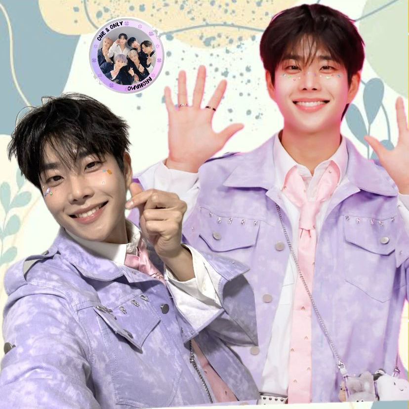 아스트로 최근 활동샷