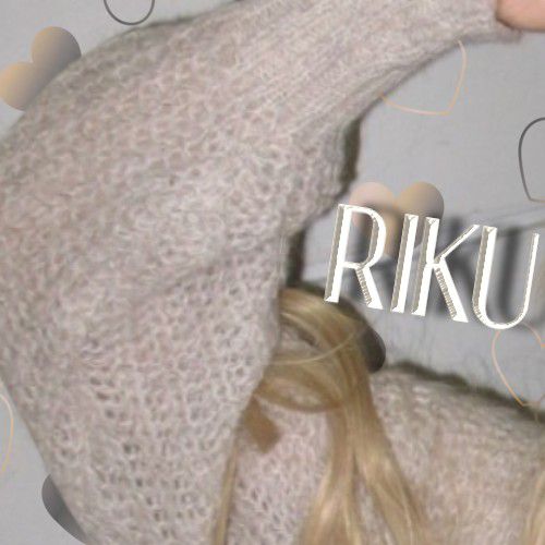 리쿠 (NiziU)의 비하인드 컷