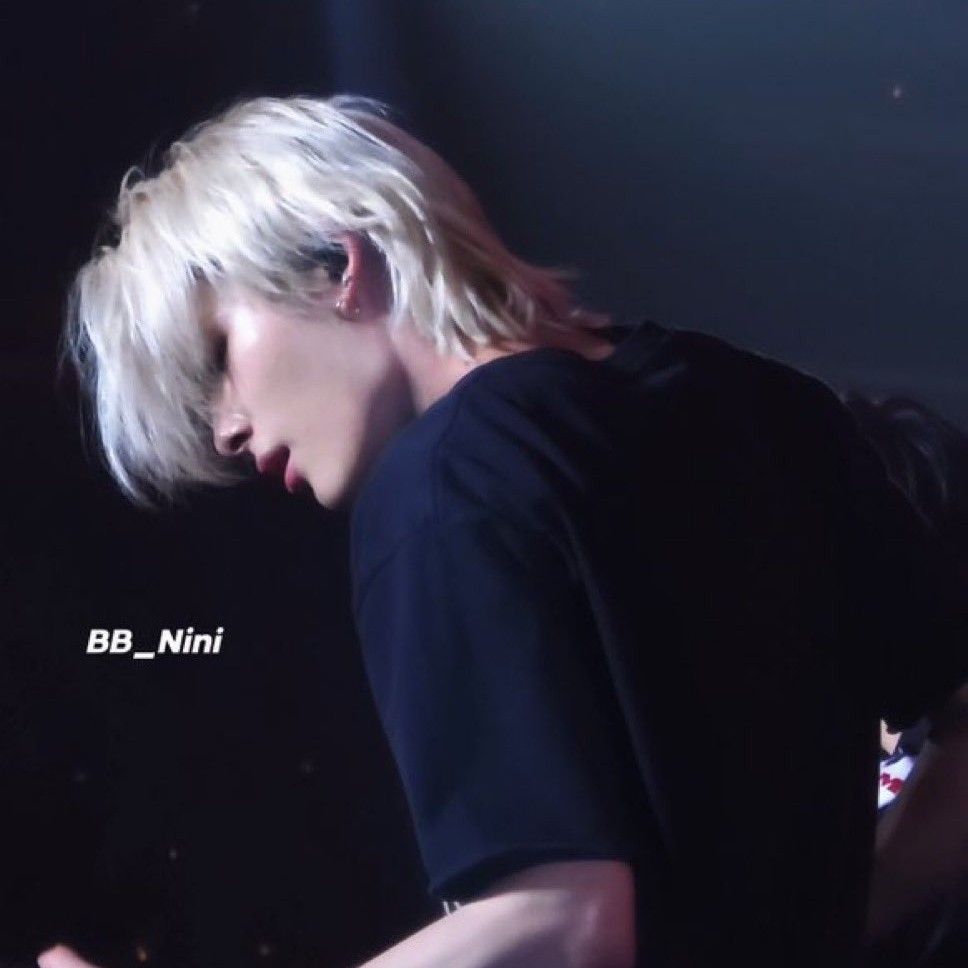 ニキ (ENHYPEN)ファンが撮った瞬間