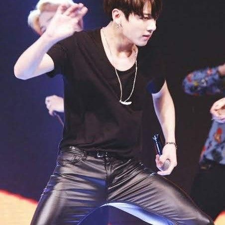 정국 (방탄소년단)의 비하인드 컷