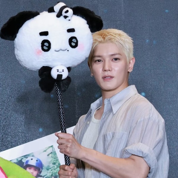 Best moment chosen by Taeyong (NCT 127) fandom