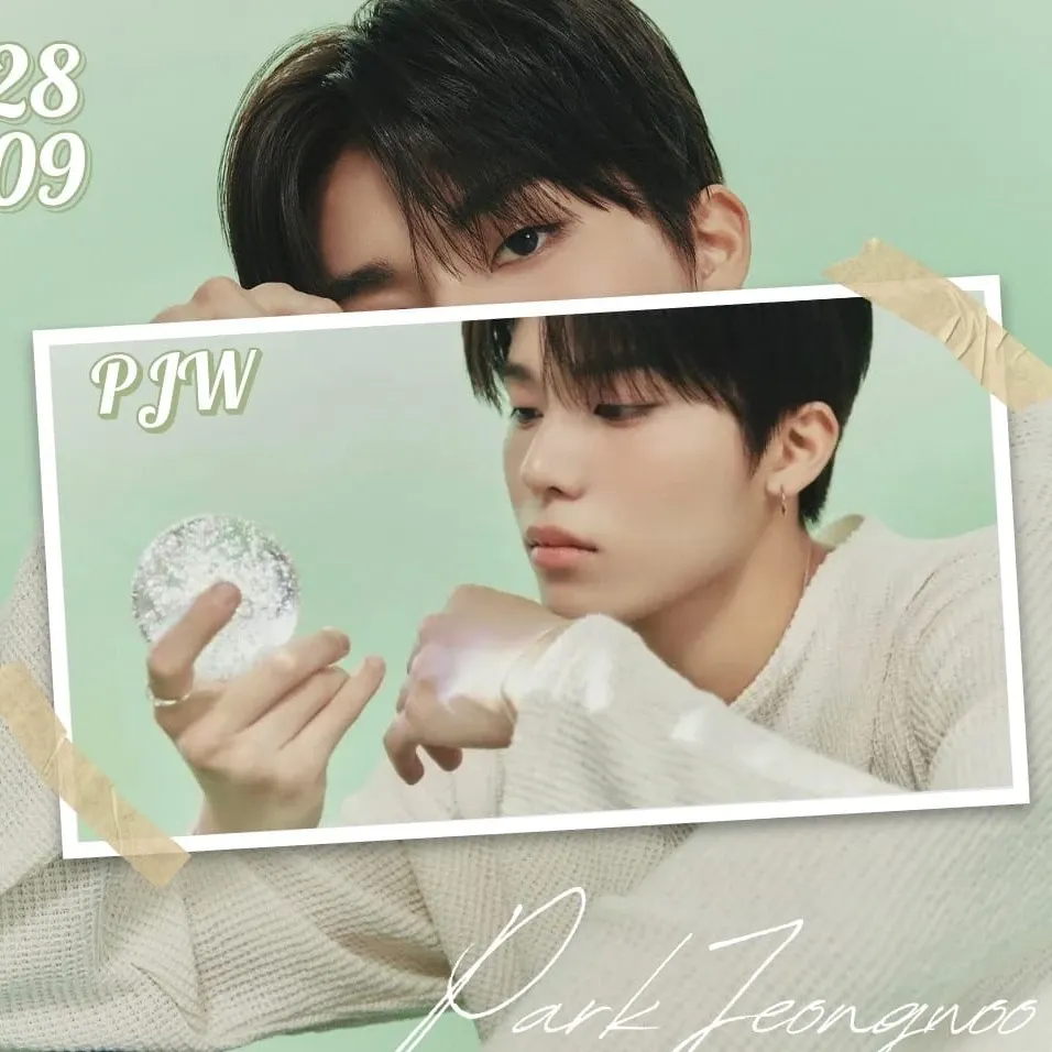 パク・ジョンウ (TREASURE)の最新写真