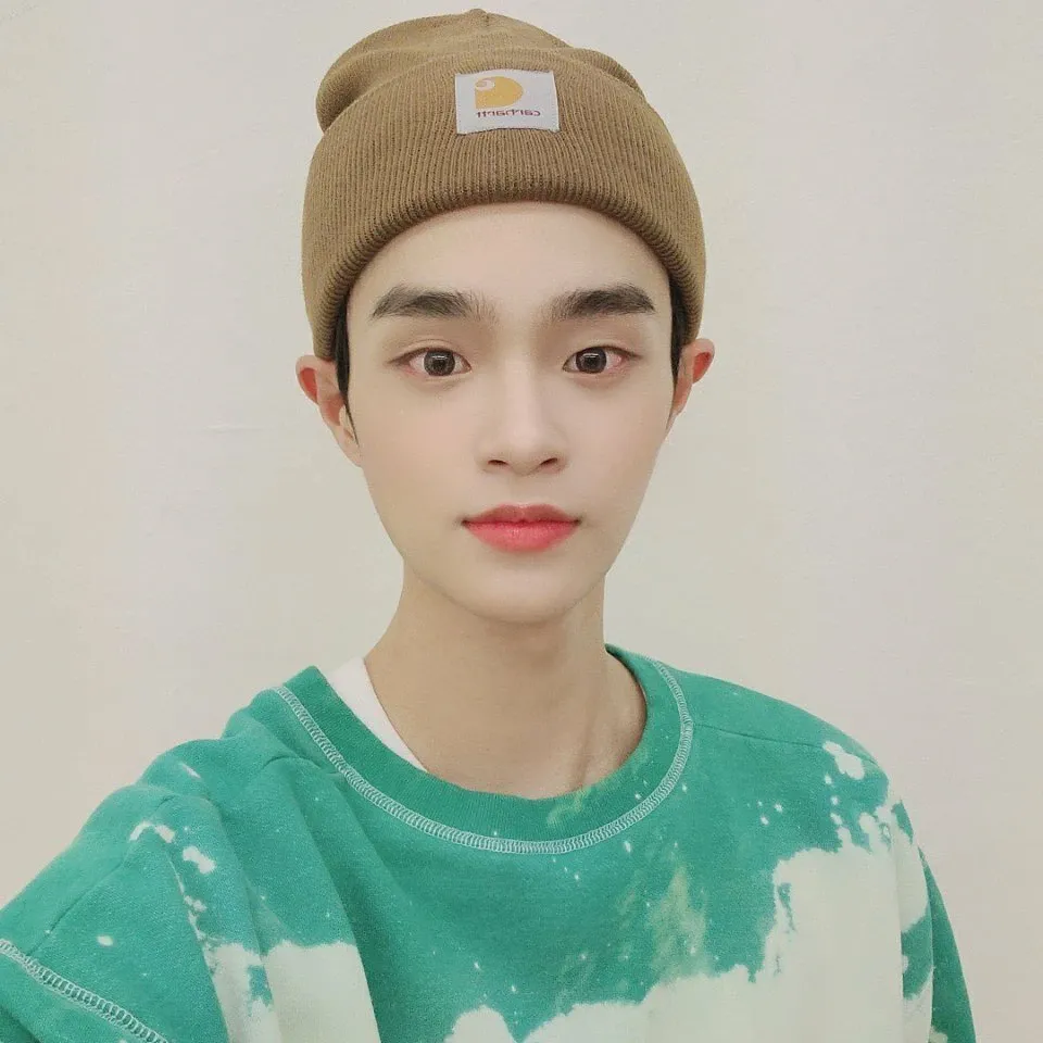 Latest photo of Lee Daehwi (AB6IX)