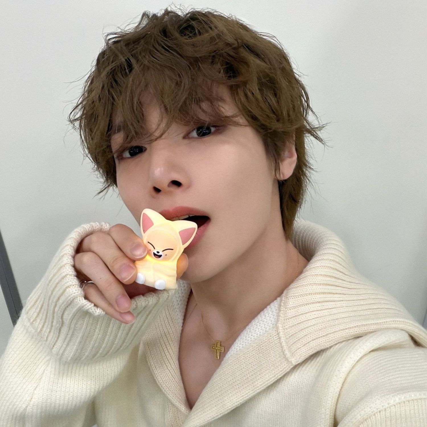 Stray Kids粉丝拍下的瞬间