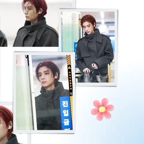 Recent activity shot of Leehan (BOYNEXTDOOR)