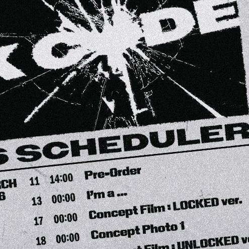 江崎光 (Kep1er)的幕後花絮