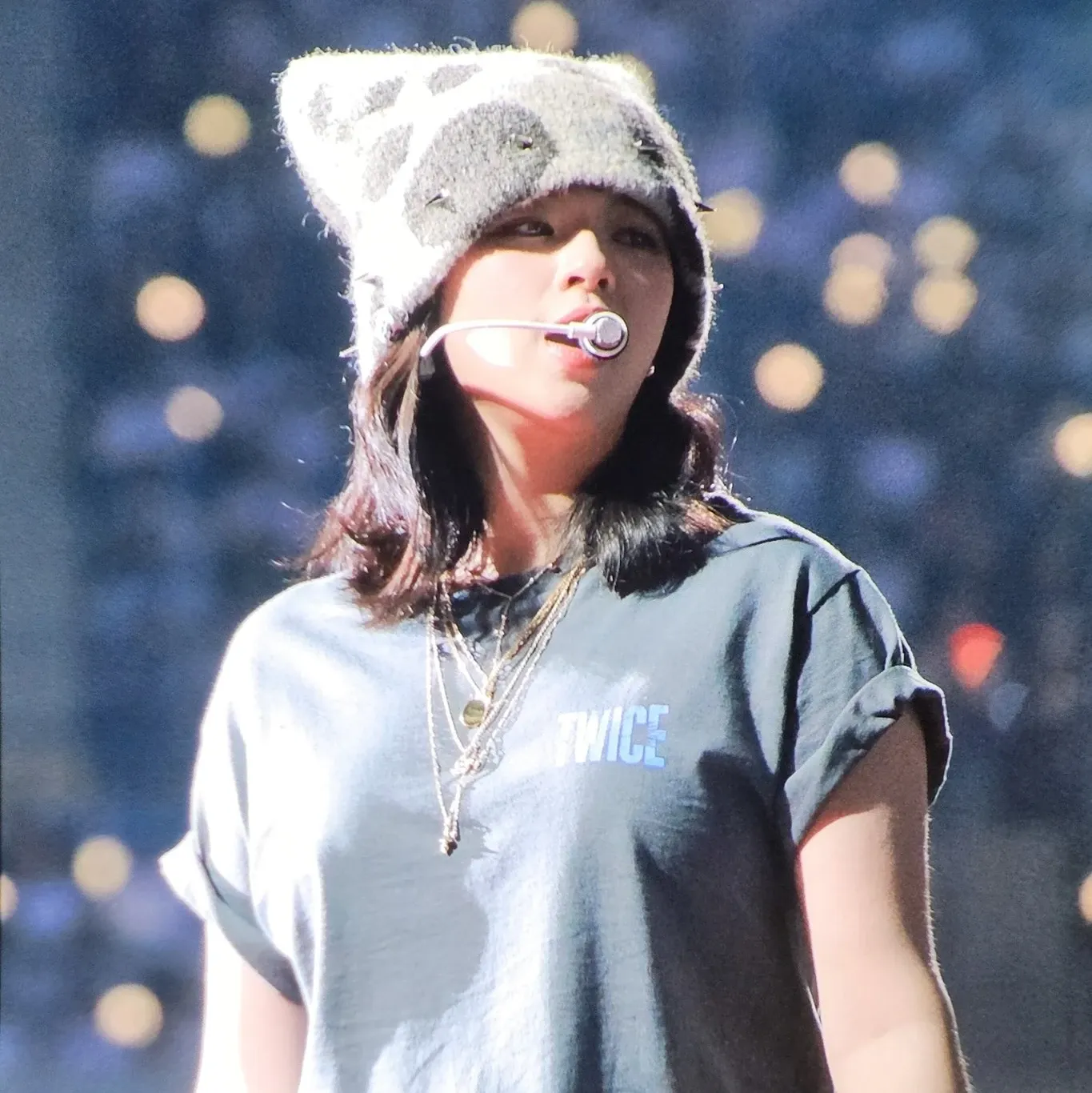 TWICE 최근 활동샷