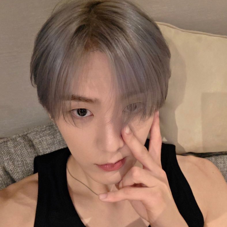 아스트로의 비하인드 컷