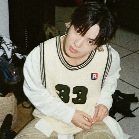 Latest photo of Yoon Jaehyuk (TREASURE)