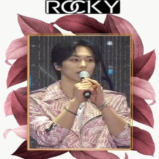 Behind-the-scenes cut of Rocky