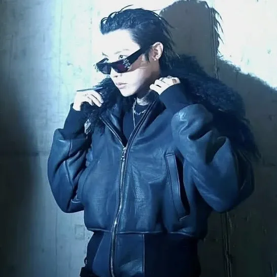 J-hope (防彈少年團)的最新照片