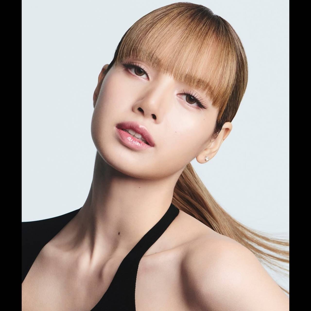 Foto terbaru Lisa (BLACKPINK)