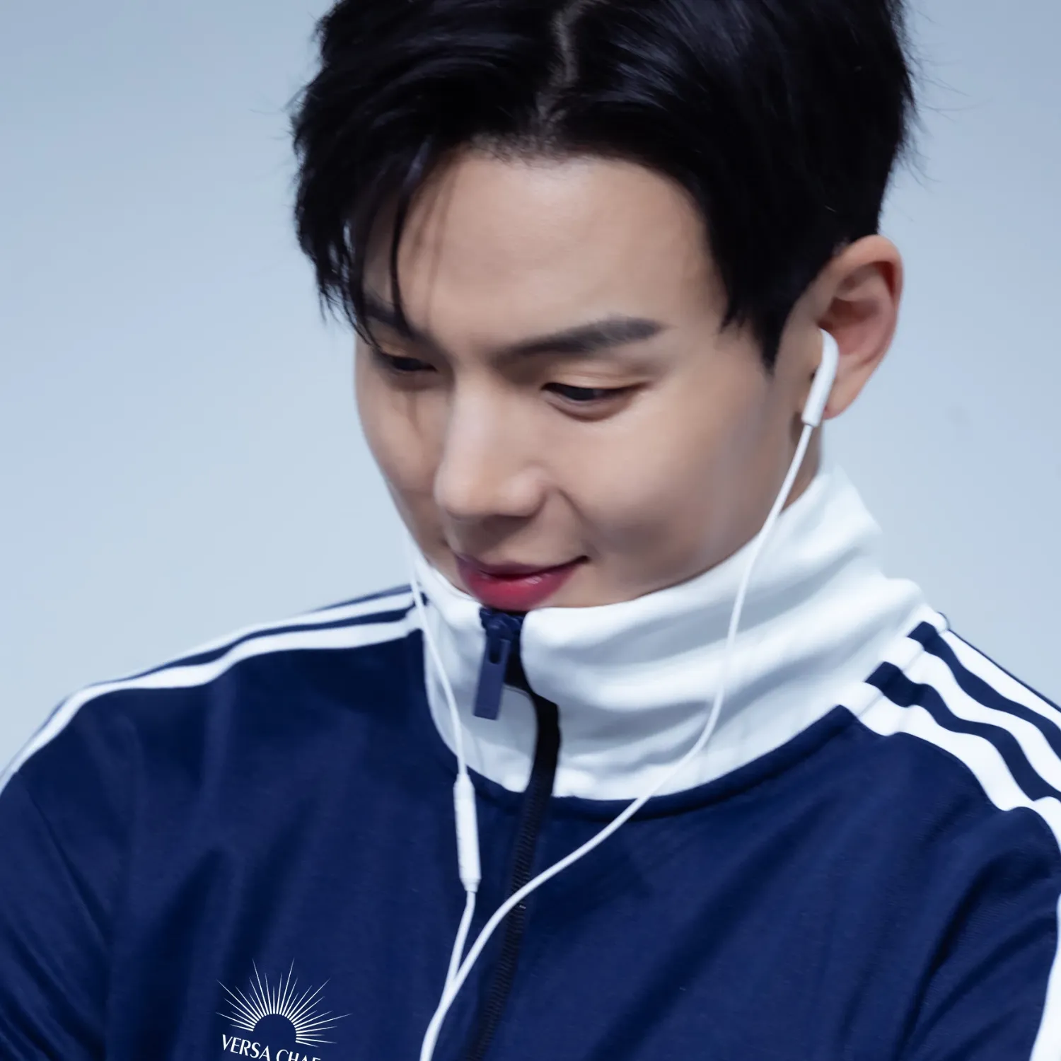 Shownu (MONSTA X)的最新活動照片