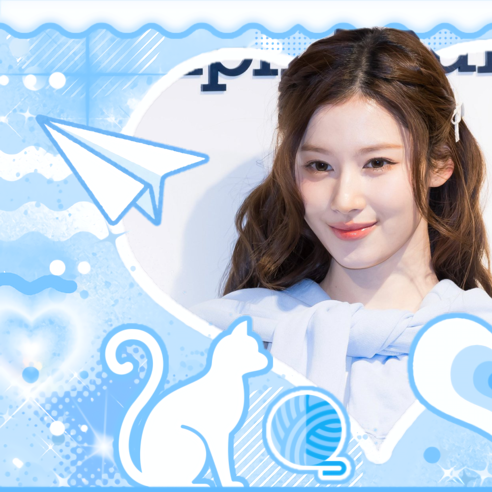 Sana (TWICE)的最新照片