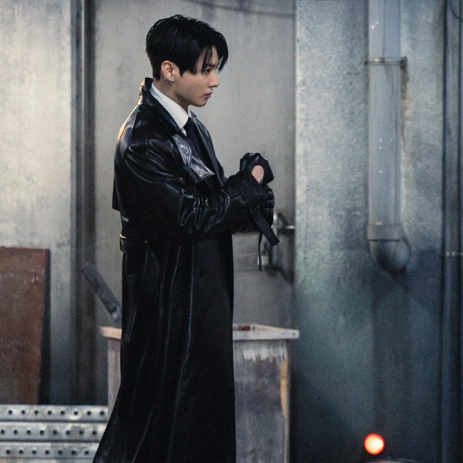 정국 (방탄소년단) 팬이 찍은 순간