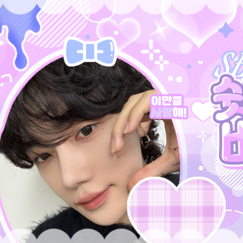 Latest photo of New (THE BOYZ)