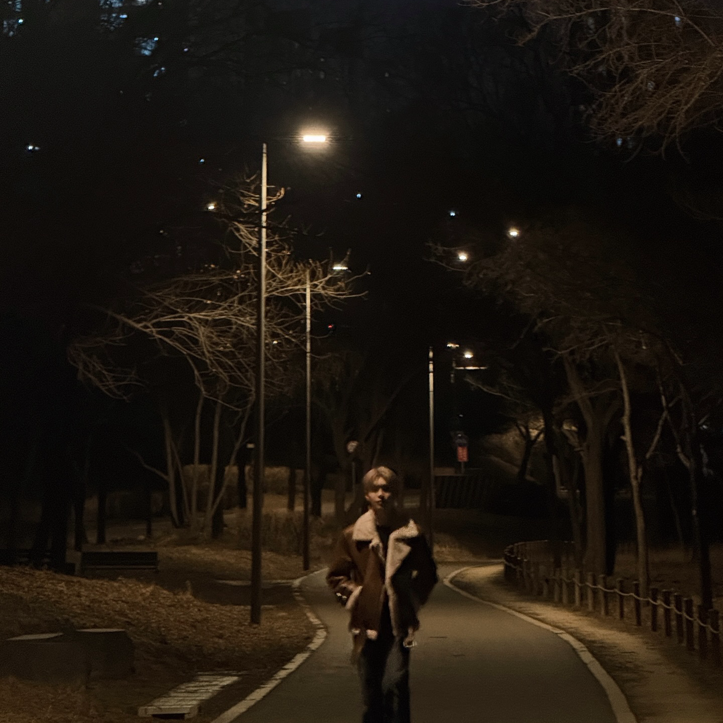 Behind-the-scenes cut of Kim Taerae (ZEROBASEONE)