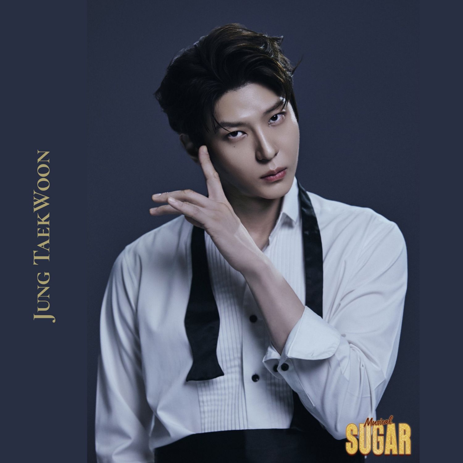 A moment captured by VIXX's fan